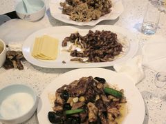-玉林烤鸭店(垡头店)