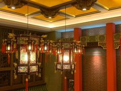 -梅龙镇酒家(南京西路总店)
