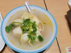 -小杨生煎(周浦万达店)