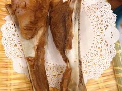 秘制扇子骨-锡和无锡菜(景丽苑店)