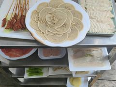 -凤来栖·净庭院·火锅(欧尚店)