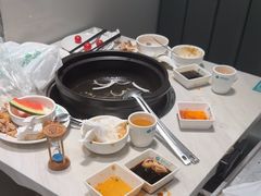-四季缤纷椰子鸡(雨花亭凯德广场店)