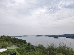 -天目湖涵田度假村