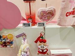 -泡泡玛特POPMART(合生汇店)
