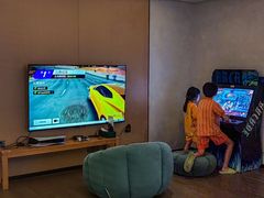 -世外桃源水疗会(皇庭彩园店)