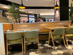 大堂-周沫西餐(漫广场店)