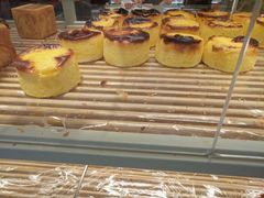 -好利来(川大店)