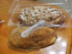 -BreadTalk面包新语·烘焙蛋糕(领展购物广场店)