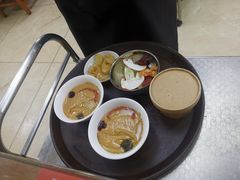 -清真·鸦儿李记·涮肉(鼓楼店)