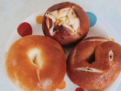 -富贵面包公司(运河店)