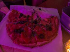 -MARU玛露音乐餐厅(大学路店)