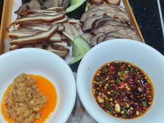 -三只鸟本地特色菜馆(上饶总店)