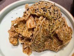 乾隆白菜-羲和雅苑•北京烤鸭(乐园道万象城店)