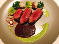 -L'Arome芳芳法国餐厅(仙林金鹰店)