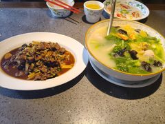 -老头儿油爆虾(胜利河美食街店)