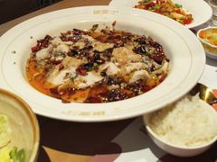 -椒爱水煮鱼川菜(CBD万达店)