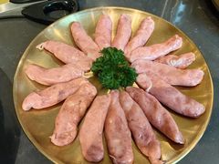 -牧童禧肉社·韩国炭火烤肉店(中粮祥云小镇店)