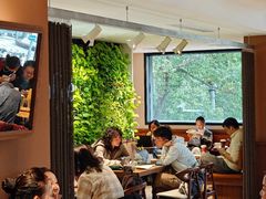 -Peet's Coffee皮爷咖啡(大学路店)