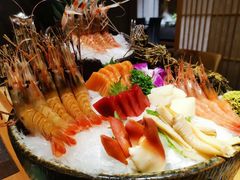 -割烹旭日本料理(龙湖狮山天街店)