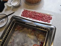 -九府羊·鲜羊火锅·烤串(新华路店)