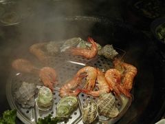 -船梆煮•蒸汽海鲜·生腌干蒸(五四广场店)