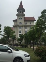 -上海美兰湖妇产科医院