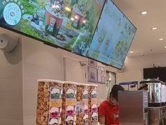 -DQ·蛋糕·冰淇淋(湖景东路店)