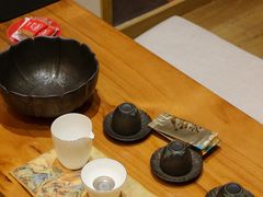 -有茶空间(万科金色半山店)