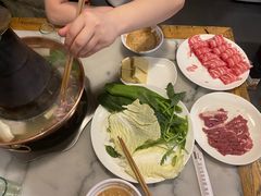 -将台涮肉(酒仙桥店)