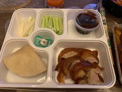 -鑫百万烤鸭店(大兴店)