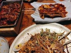 -干杯小木屋米酒店(罗斯福店)