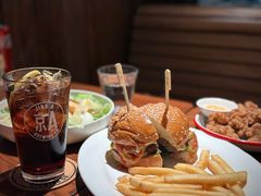 -京A Taproom·精酿餐吧(CBD店)