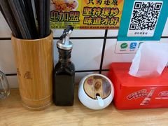 -常樂屋·常德米粉(青年路店)