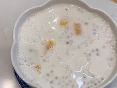 -江记甜品(罗湖店)