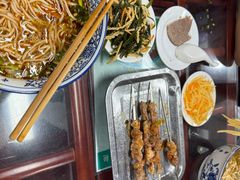-东方宫中国兰州牛肉拉面(厦门旗舰店)