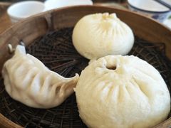 -潘德林茶社(新城河路店)