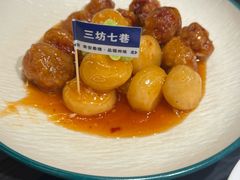 -安泰楼·佛跳墙创始人·传统闽味早茶·酒楼(三坊七巷闽菜地标店)