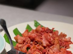 香糟红螺片-宣和苑(华侨新村店)