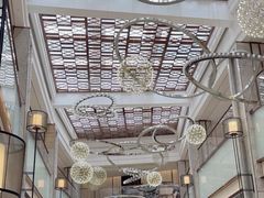 -上海虹桥宾馆·SLIDER(郁锦香店)