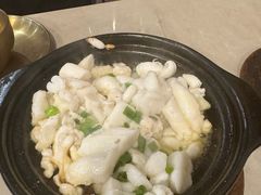 -甬小馆·焗海鲜温州菜(五马街店)