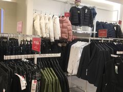 -hotwind热风(重庆悦荟店)