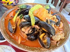 -来味香(麦世达韩国精品百货店)