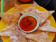 -绿柠食堂(北外滩店)
