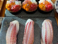 -鮨冠OMAKASE食べ放题(北京首店)