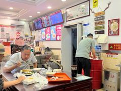 -新川面馆(新街口二店)