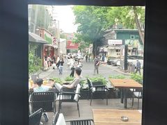 -Q MEX 库迈墨西哥餐吧(三里屯店)