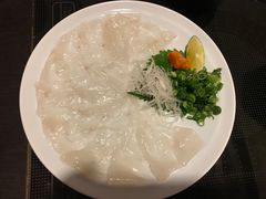 -玄品河豚(那覇國際通里之関)