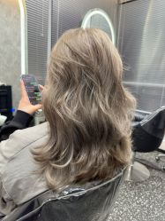 -Nice·烫染设计Salon