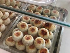 -长发西饼(临顿路店)