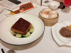 宝塔千层肉-南麓·浙里(外滩店)
